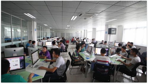 計算機系移動應用開發專業 技術開發的核心路徑與未來趨勢