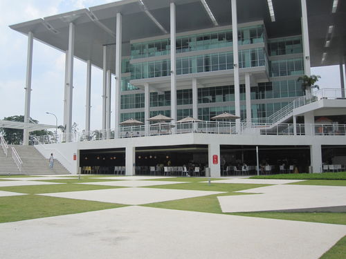選擇馬來(lái)西亞泰萊大學(xué)酒店管理專業(yè) 畢業(yè)后的就業(yè)前景分析
